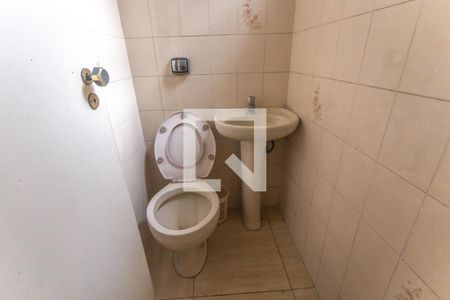 Casa à venda com 360m², 3 quartos e 7 vagasLavabo 2