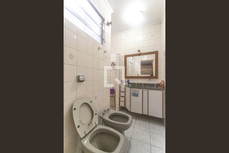 Casa à venda com 360m², 3 quartos e 7 vagasBanheiro suíte