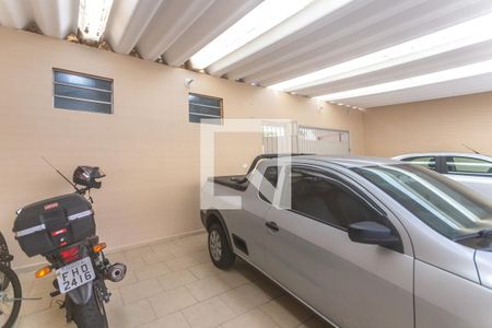 Casa à venda com 360m², 3 quartos e 7 vagasGaragem