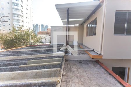 Casa à venda com 360m², 3 quartos e 7 vagasVaranda salão