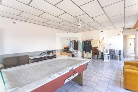 Casa à venda com 360m², 3 quartos e 7 vagasSalão