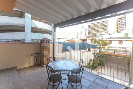 Casa à venda com 360m², 3 quartos e 7 vagasQuintal