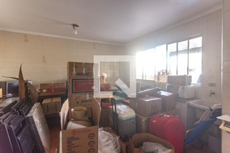 Casa à venda com 360m², 3 quartos e 7 vagasCozinha 2