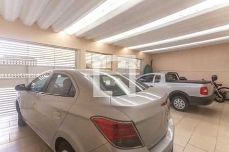 Casa à venda com 360m², 3 quartos e 7 vagasGaragem