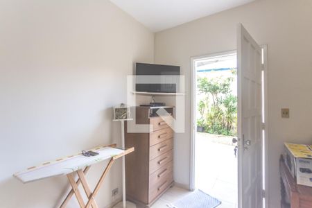 Casa à venda com 360m², 3 quartos e 7 vagasQuarto de serviço 1