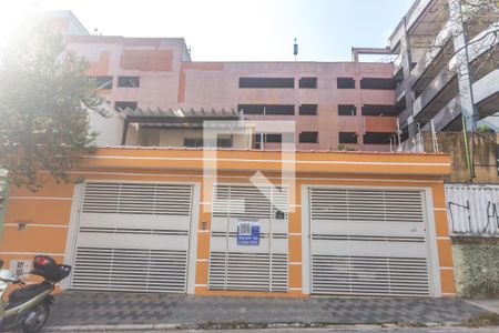 Casa à venda com 360m², 3 quartos e 7 vagasFachada