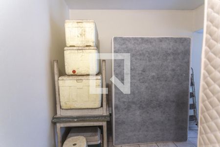 Casa à venda com 360m², 3 quartos e 7 vagasQuarto de serviço 2