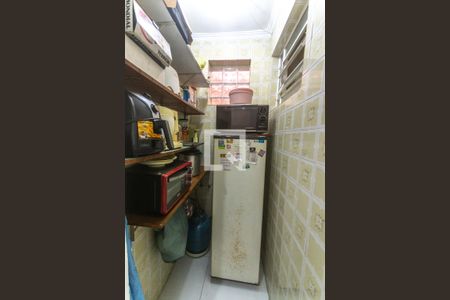 Casa à venda com 360m², 3 quartos e 7 vagasCozinha 1