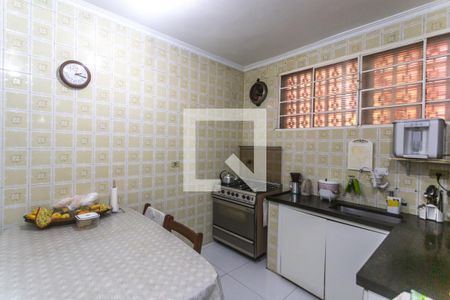 Casa à venda com 360m², 3 quartos e 7 vagasCozinha 1