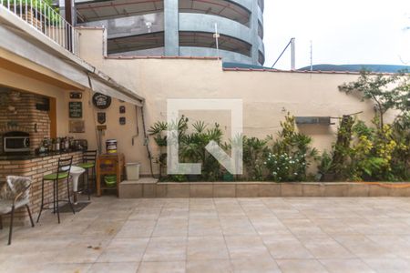 Casa à venda com 360m², 3 quartos e 7 vagasVista quarto 1