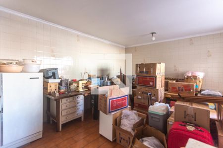 Casa à venda com 360m², 3 quartos e 7 vagasCozinha 2