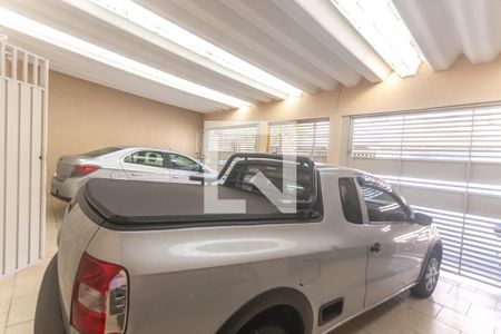 Casa à venda com 360m², 3 quartos e 7 vagasGaragem