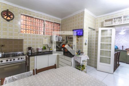 Casa à venda com 360m², 3 quartos e 7 vagasCozinha 1