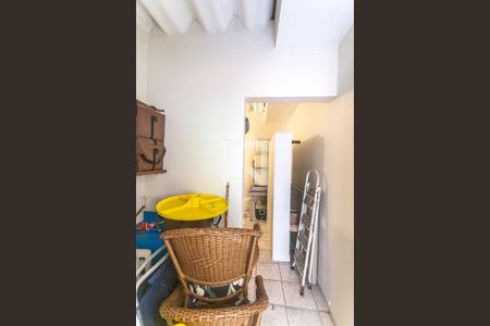 Casa à venda com 360m², 3 quartos e 7 vagasÁrea de serviço 2