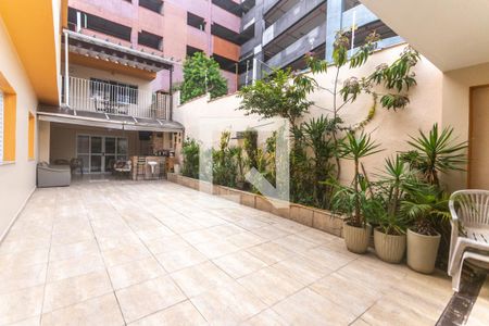 Casa à venda com 360m², 3 quartos e 7 vagasQuintal