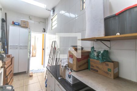 Casa à venda com 360m², 3 quartos e 7 vagasÁrea de serviço 1