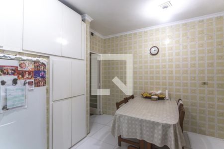 Casa à venda com 360m², 3 quartos e 7 vagasCozinha 1