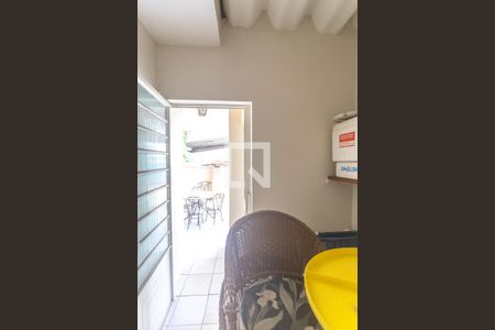 Casa à venda com 360m², 3 quartos e 7 vagasÁrea de serviço 2