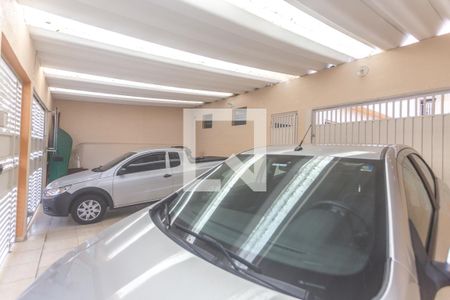 Casa à venda com 360m², 3 quartos e 7 vagasGaragem