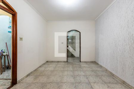 Sala 2 de casa para alugar com 3 quartos, 220m² em Vila Uniao (zona Leste), São Paulo