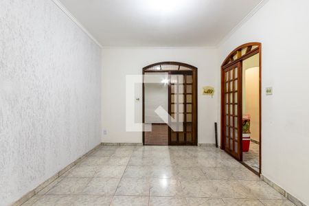 Sala 2 de casa para alugar com 3 quartos, 220m² em Vila Uniao (zona Leste), São Paulo