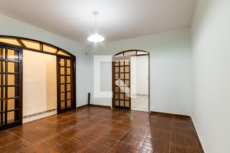 Sala de casa para alugar com 3 quartos, 220m² em Vila Uniao (zona Leste), São Paulo