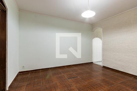 Sala de casa para alugar com 3 quartos, 220m² em Vila Uniao (zona Leste), São Paulo