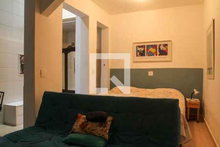 Casa à venda com 411m², 5 quartos e 2 vagasQuarto Suíte 2 - Externo