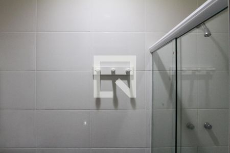 Casa à venda com 411m², 5 quartos e 2 vagasBanheiro do Quarto Suíte 2 - ExternoQuarto Suíte 2 - Externo