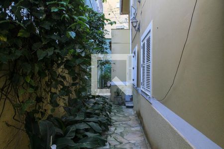 Casa à venda com 411m², 5 quartos e 2 vagasÁrea externa