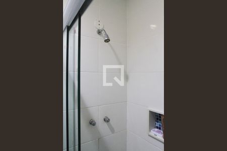 Casa à venda com 411m², 5 quartos e 2 vagasBanheiro do Quarto Suíte 2 - ExternoQuarto Suíte 2 - Externo