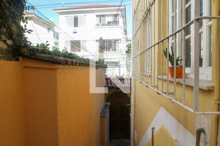 Casa à venda com 411m², 5 quartos e 2 vagasÁrea de Serviço