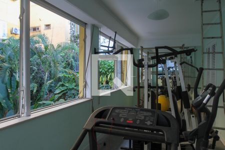 Casa à venda com 411m², 5 quartos e 2 vagasVaranda do Quarto 1