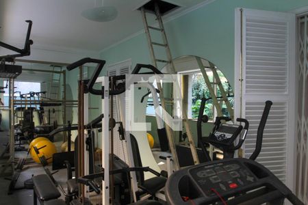 Casa à venda com 411m², 5 quartos e 2 vagasVaranda do Quarto 1