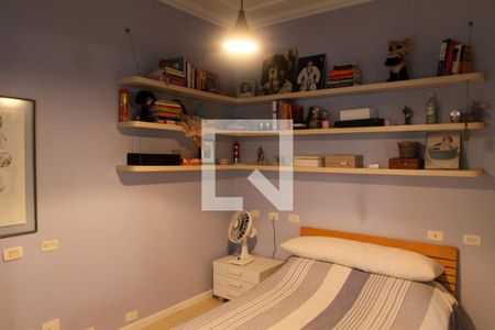 Casa à venda com 411m², 5 quartos e 2 vagasQuarto 3