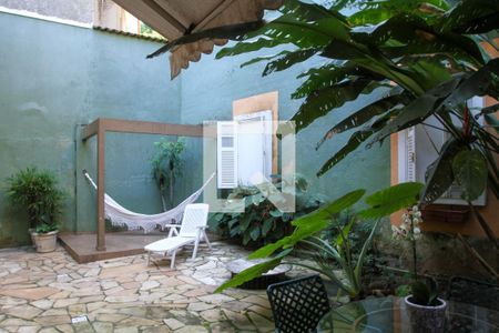 Casa à venda com 411m², 5 quartos e 2 vagasÁrea externa