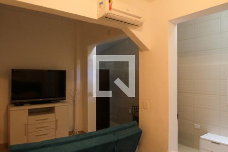 Casa à venda com 411m², 5 quartos e 2 vagasQuarto Suíte 2 - Externo