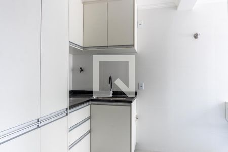 Apartamento para alugar com 90m², 3 quartos e 1 vaga Apartamento para alugar com 90m², 3 quartos e 1 vagaCozinha