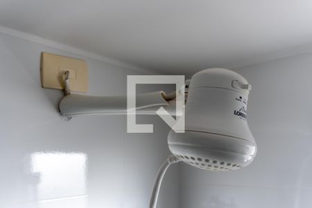 Apartamento para alugar com 90m², 3 quartos e 1 vaga Apartamento para alugar com 90m², 3 quartos e 1 vagaBanheiro da Suíte