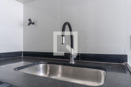 Apartamento para alugar com 90m², 3 quartos e 1 vaga Apartamento para alugar com 90m², 3 quartos e 1 vagaCozinha