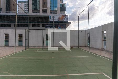 Apartamento para alugar com 90m², 3 quartos e 1 vaga Apartamento para alugar com 90m², 3 quartos e 1 vagaÁrea Comum - Quadra Poliesportiva