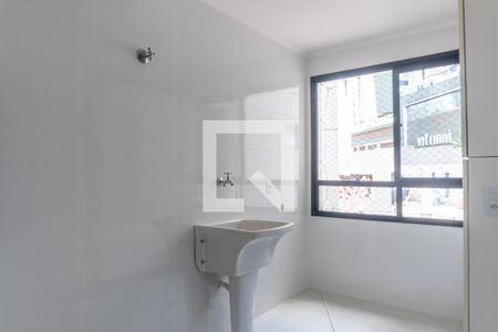 Apartamento para alugar com 90m², 3 quartos e 1 vaga Apartamento para alugar com 90m², 3 quartos e 1 vagaÁrea de Serviço