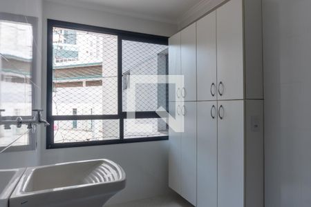 Apartamento para alugar com 90m², 3 quartos e 1 vaga Apartamento para alugar com 90m², 3 quartos e 1 vagaÁrea de Serviço