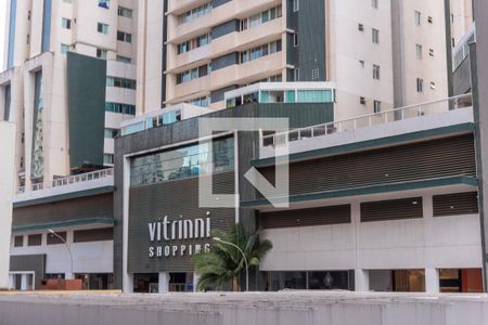 Apartamento para alugar com 90m², 3 quartos e 1 vaga Apartamento para alugar com 90m², 3 quartos e 1 vagaVista da Área de Serviço