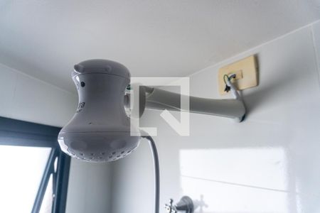 Apartamento para alugar com 90m², 3 quartos e 1 vaga Apartamento para alugar com 90m², 3 quartos e 1 vagaBanheiro Social