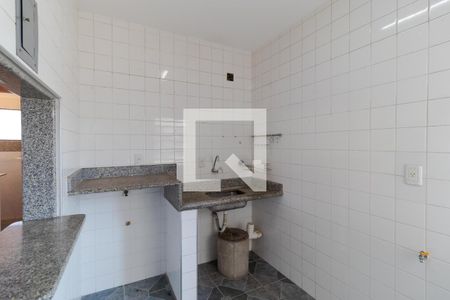 Apartamento à venda com 65m², 2 quartos e 1 vaga Apartamento à venda com 65m², 2 quartos e 1 vagaCozinha