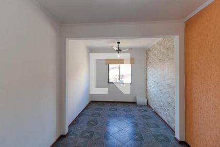 Salas de Apartamento com 2 quartos, 65m² Vila Marieta