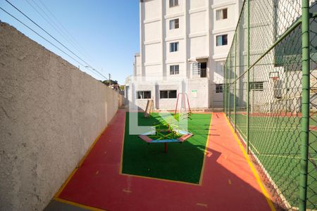 Apartamento à venda com 65m², 2 quartos e 1 vaga Apartamento à venda com 65m², 2 quartos e 1 vagaÁrea Comum - Playground
