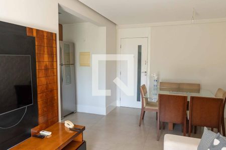 Sala de apartamento à venda com 2 quartos, 70m² em Fonseca, Niterói