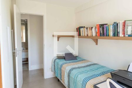 Quarto 1 de apartamento para alugar com 2 quartos, 70m² em Fonseca, Niterói